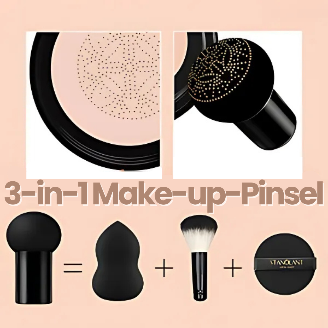 Mara - Luftkissen 24h Beauty Creme [1+1 KOSTENLOS]