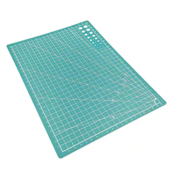 BlitzWerke | Crafter 360-Grad-Papierschneider [Letzter Tag Rabatt]