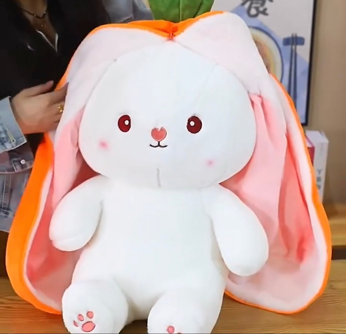 PlushieHop