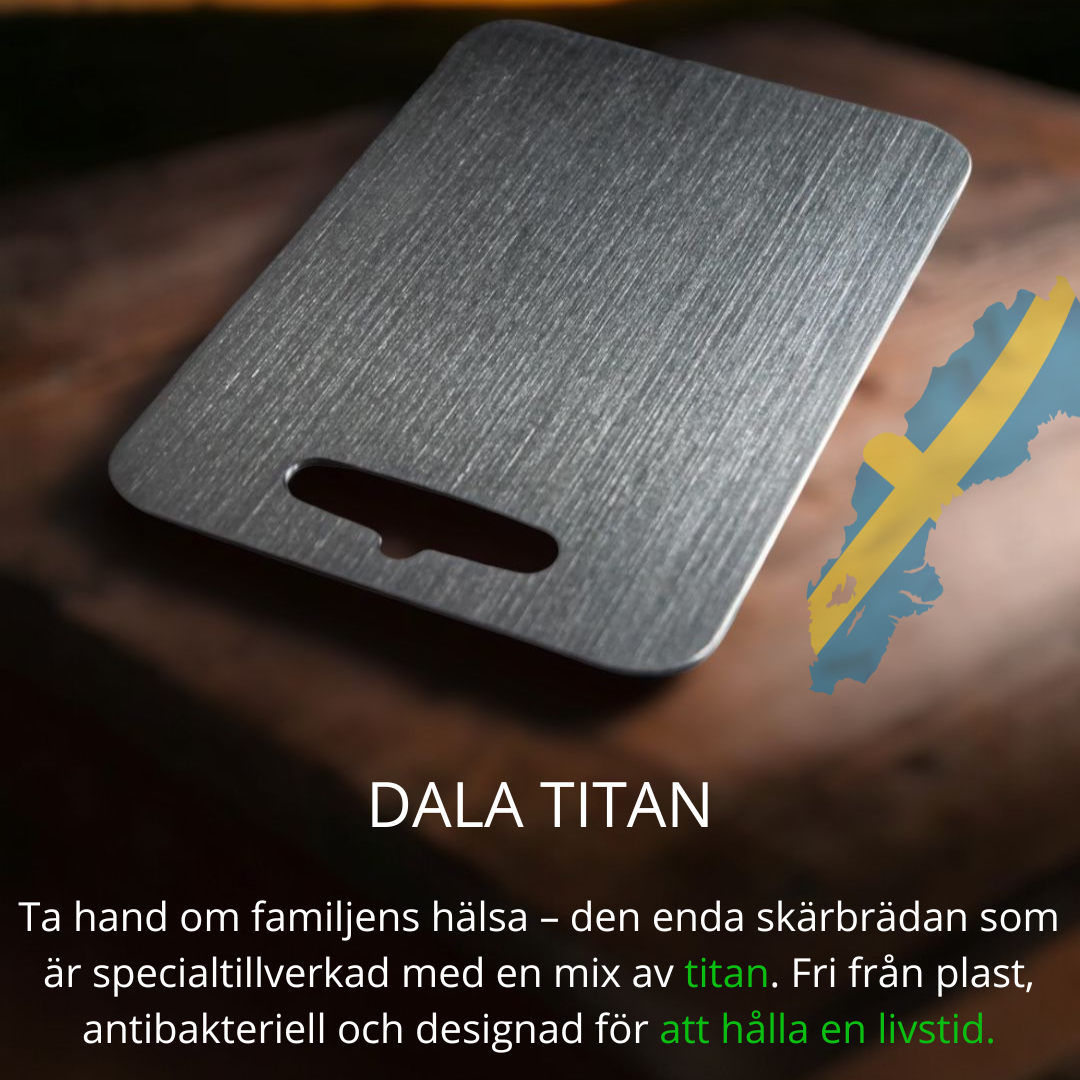 Purevex | Dala Titan - Das Original