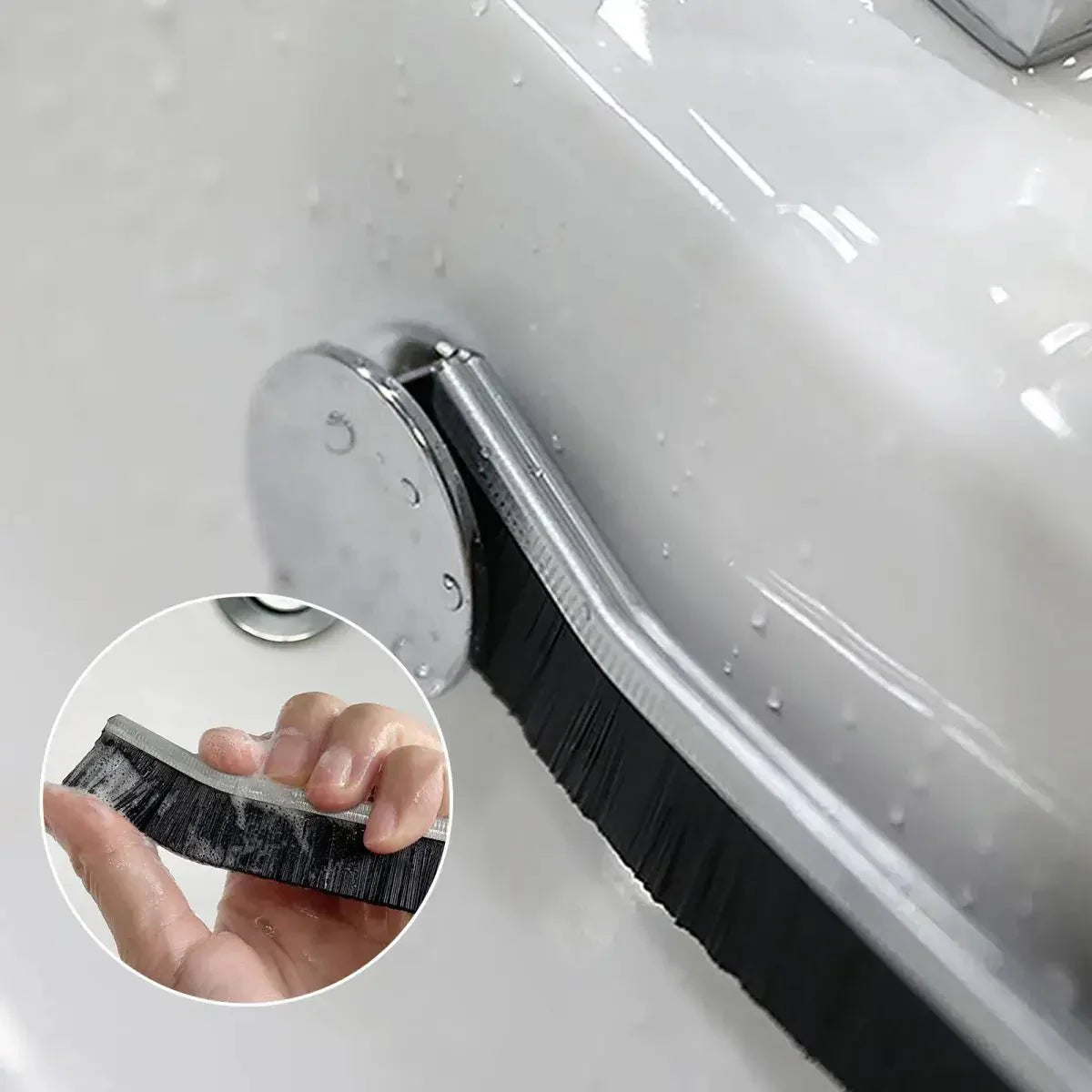 GroutGlide | Gemeinsame Bürste [1+1 KOSTENLOS!!]