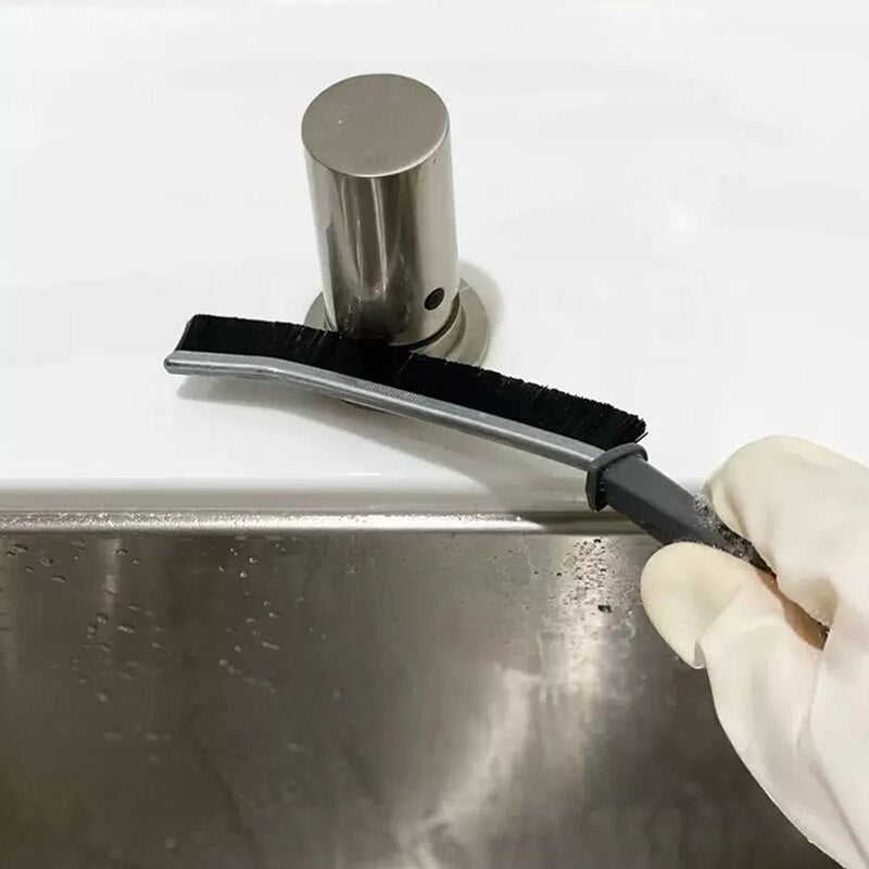 GroutGlide | Gemeinsame Bürste [1+1 KOSTENLOS!!]