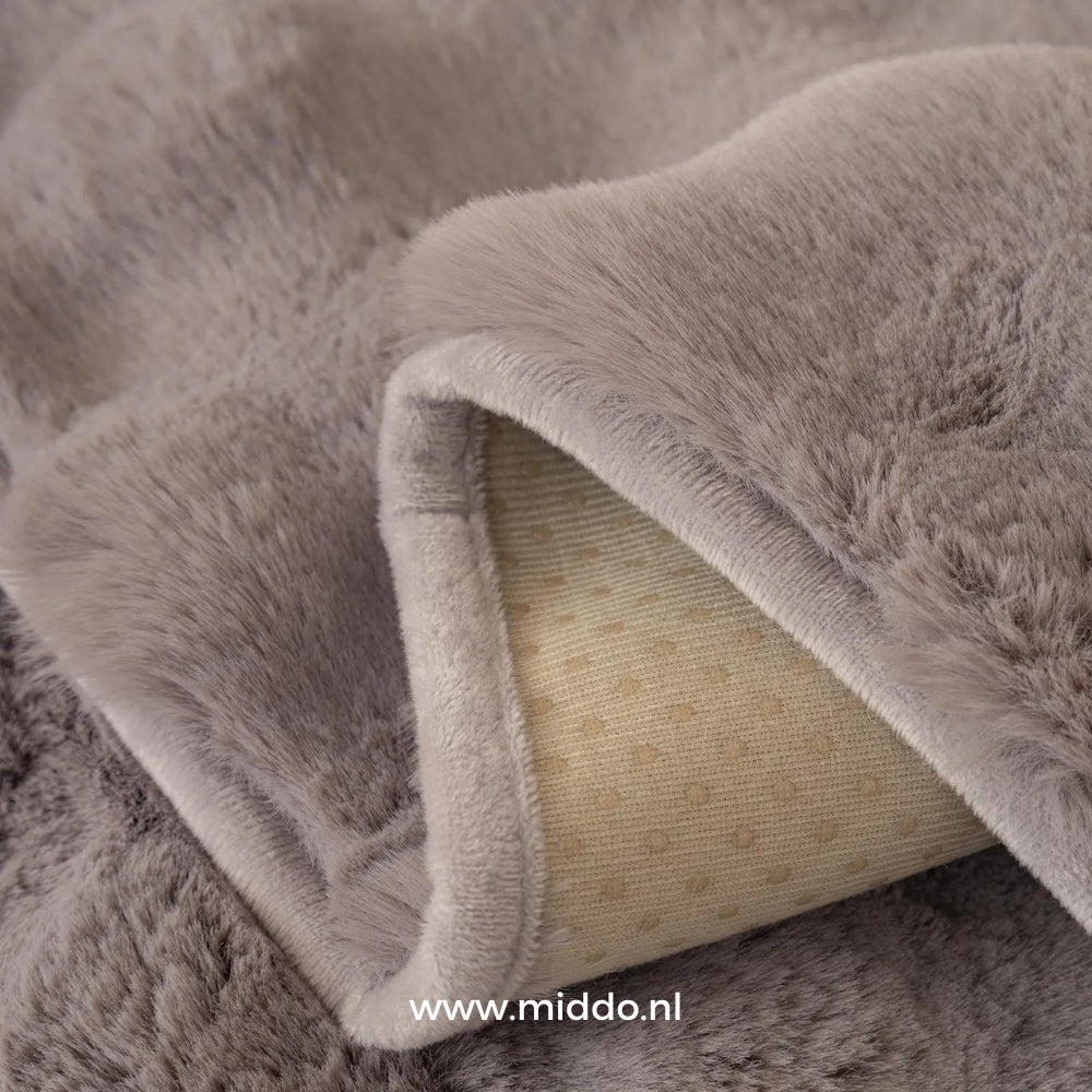 Snugglo |  Luxuriöse Sofabezug | Ultimativer Komfort und Weichheit!